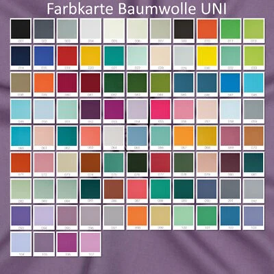 VMG-STORE Stoffmuster aus unserem gesamten Sortiment (Bündchen,Jersey,Baumwolle etc.)