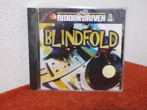 Riddim Driven: Blind Fold (CD, Jan-2002, VP) - Bild 1 von 1
