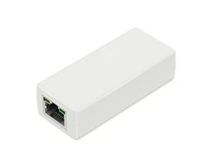 MicroConnect MC-POEADAPTER-USB-C 10W PoE adapter IEEE802.3AF. - Afbeelding 1 van 1