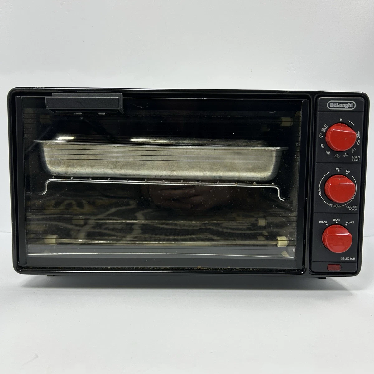 De'Longhi Toaster Ovens for sale - eBay