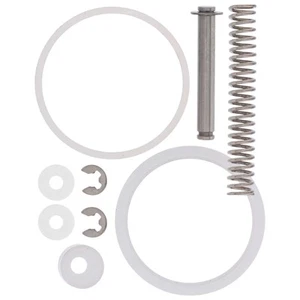 Master Elite 88 Series HVLP Touch-Up Spray Gun Rebuild Kit #1, Repair Parts Set - Picture 1 of 2