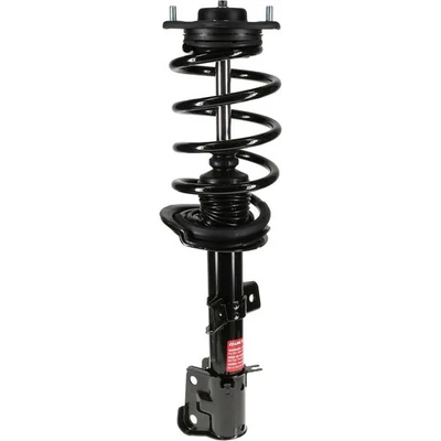 For Kia Sorento 2011 2012 2013 Monroe Front Strut & Spring - Image 1 of 2