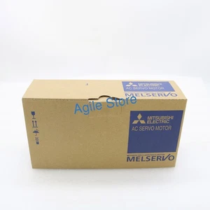 1 pieza Mitsubishi nuevo en caja HC-MFS053BG2 HCMFS053BG2 garantía de un año - Imagen 1 de 3