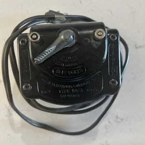 Transformador Lionel 1073 sin probar - Imagen 1 de 9