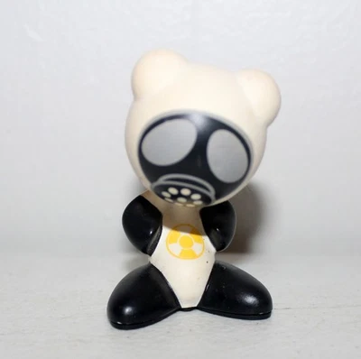 Редкая фигурка UB Funkeys Fallout от Mattel - Изображение 1 из 3