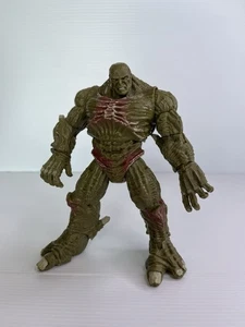 Hasbro 2007 The Incredible Hulk Movie Abomination Action Figure - Marvel Legends - Foto 1 di 13