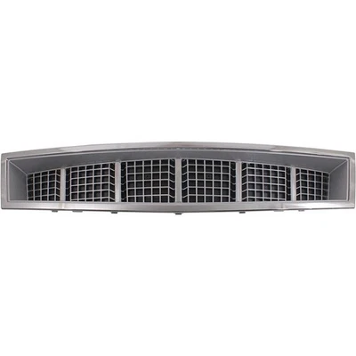 Bumper Face Bar Grille Front  25957702 for Cadillac Escalade ESV 2008-2014 Foto 1 de 4