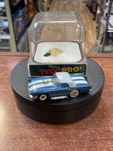 57 T Bird #8607 (Vintage Tyco Pro 2, Slot Car) LOOSE - Picture 1 of 17