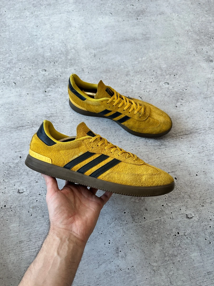 adidas Samba ADV Bold Gold for Sale | Authenticity Guaranteed | eBay