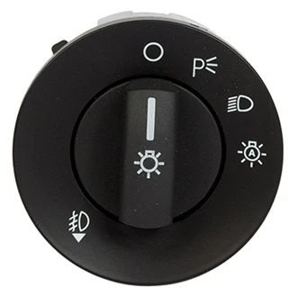 Motorcraft SW7024 - Headlight Switch Compatible with 2014-2019 Ford Fiesta Foto 1 de 4