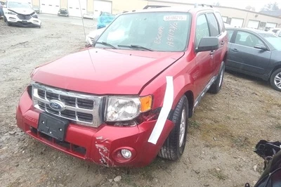 Motor Ford Escape 3.0L 2012 fabricante de equipamento original 91K milhas (LKQ~439839749) - Imagem 1 de 4