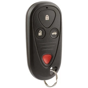 Auto Schlüsselanhänger Schlüsselloser Zugang Fernbedienung passt 2004-2006 Acura TL/2004-2008 Acura TS... - Bild 1 von 6