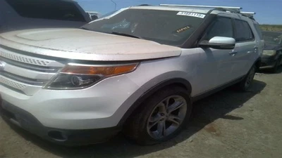 Manija de puerta interior EXPLORER 2012 29941989 Foto 1 de 4