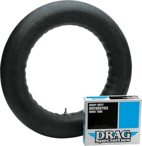 DRAG SPECIALTIES Inner Tube - Heavy Duty - 16" - Center Metal Valve DS181221 - Picture 1 of 1