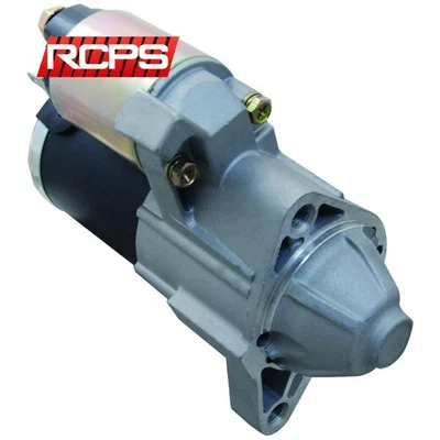 Novo motor de arranque 12V para Dodge Charger 5.7L 2007-23 M000T21072ZC 336-2030 SR6454X 102 - Imagem 1 de 4