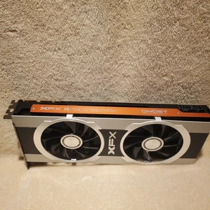 USED TESTED XFX R7900 SERIES Video Card. - Picture 1 of 9