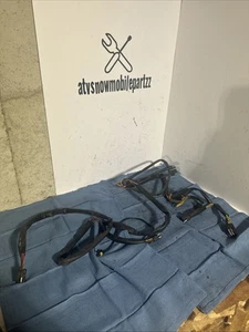 01 Arctic Cat Zr 600 Oem Main Wire Harness 0686-685 - Bild 1 von 5