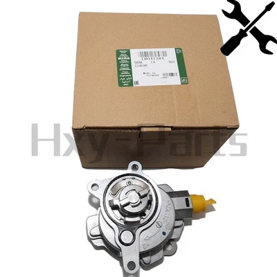 LR047384 OEM For Land Rover Evoque Discovery Sport Jaguar xf  Brake Vacuum Pump Foto 1 de 4