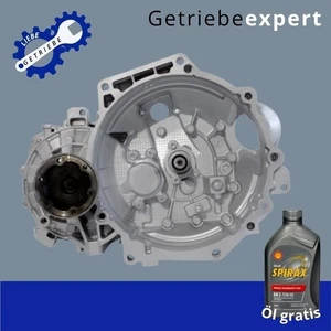 Getriebe LHY Skoda Octavia Yeti 1.2 1.4 TSI 6-Gang 12 Monate Garantie + Öl! - Bild 1 von 1