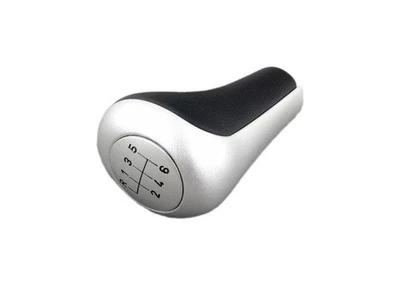 Poignée De Vitesse BMW Z8 E52 Z8 Roadster D'origine 25117504353 - Photo 1/4