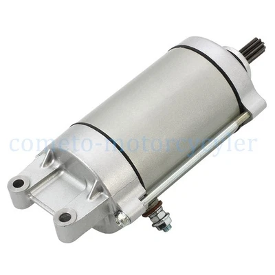 Starting Starter For Honda VTX1800N1 VTX1800 VTX1800C VTX1800T1 VTX1800R1 - Image 1 of 4