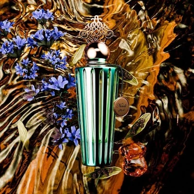 Iconic Neroli by Ibraheem Al Qurashi 75ml Spray - Neu OVP Original aus Dubai  - Bild 1 von 2