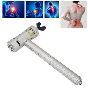 Extracorporeal Shockwave Machine Reduce Pain Deep Massage ESWT Shock Wave Th HPT - Picture 1 of 19