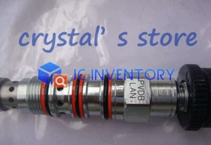 1 PIEZA VÁLVULA CARTUCHO SUN HYDRAULICS PVDB-LAN nueva - Imagen 1 de 1