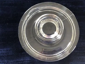 PYREX 7754 Replacement Lid for 4 Cup Percolator Coffee Pot (LID ONLY) - Picture 1 of 2
