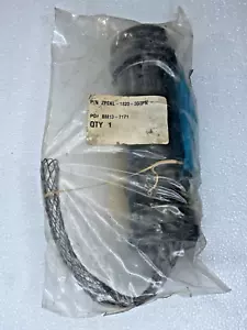 AMPHENOL ZPEKL-1820-350PN Starline & Starline-EX Connector (No Box) - Picture 1 of 4