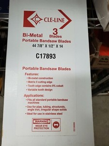 Portable Bandsaw for sale  eBay