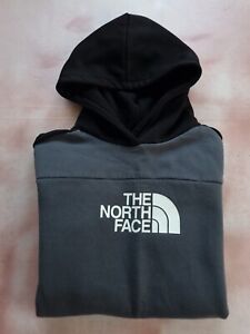 😊GENUINE😊 Boys THE NORTH FACE Hoodie SweatShirt Jumper Jacket AGE 14-16