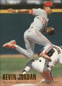 A1116- 1996 Fleer Baseball Cards 501-600 +Inserts -You Pick- 15+ FREE US SHIP - Picture 1 of 207