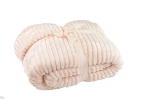 Copriletto 160x200 cm - Coperta morbida microfibra copriletto copriletto morbido - Foto 1 di 15