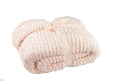 Tagesdecke 160x200 cm – Kuscheldecke Mikrofaser Wohndecke Bettüberwurf kuschelig - Bild 1 von 4