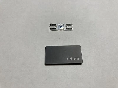 Macbook Pro A1708 Keycap and Rubber Dome for ANSI Return Key - Image 1 of 2