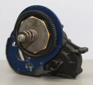 Team Associated B4 T4 SC10 Transmission Gearbox - FT - Ball Diff - w/ Slipper - Picture 1 of 4