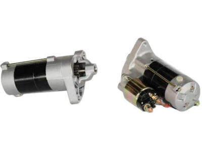 For 2006-2010 Dodge Dakota Starter TYC 59213VB 2007 2008 2009 - Image 1 of 2