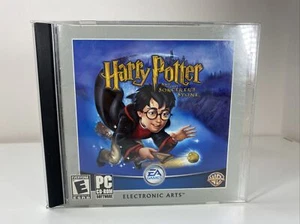 Harry Potter and the Sorcerer's Stone - PC CD-ROM - Picture 1 of 4