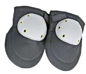Hard Cap Knee Pads Thick Foam Knee Protection for Carpentry Floor and Mason - Picture 1 of 1