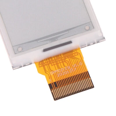 Display LCD Termostato Intelligente V2 NTH01 per Riparazione Schermo Netatmo N3A-THM02 GF - Immagine 1 di 4