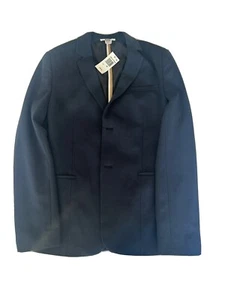 Boss Anzugjacke Electric Blue (ohne Hose) Jungen 16Y - Bild 1 von 9