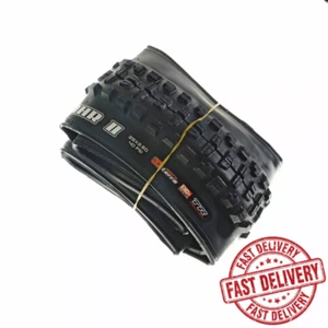Neumático Maxxis Minion DHR II 29x2,6" MTB 3C MaxxTerra EXO+ TR – 1 o 2 neumáticos - Imagen 1 de 6