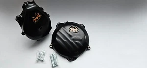 Enduro Hog KTM EXC 450/500 2024 - Cubierta de protección para "embrague y encendido" 10179 - Imagen 1 de 4