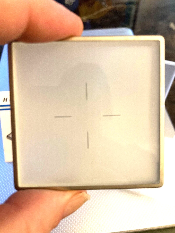 Hasselblad Screen - Image 1 of 4