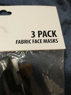 Star Wars Face Mask Fabric Adult Size - Image 1 of 4