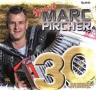 Pircher,Marc 30 Jahre:Typisch Marc Pircher (CD)