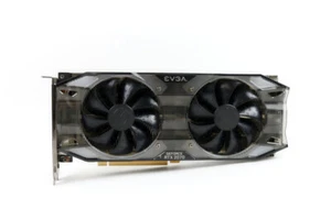 EVGA GeForce RTX 2070 XC GPU 08G-P4-2172-KR | 1yr Warranty, Fast Ship! - Picture 1 of 4