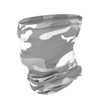 Outdoor Hunting Balaclava Face Mask Shield Bandana Hood Scarf Scarves Headwear - Image 1 of 4