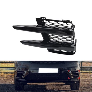 Nebelscheinwerfer-Kühlergrill-Abdeckung für Land Rover Range Rover Velar 17-22 L - Bild 1 von 11